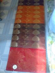 Kora Saree Manufacturer Supplier Wholesale Exporter Importer Buyer Trader Retailer in Mau Uttar Pradesh India